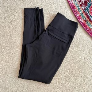 Athleta Delancey Moto Tight